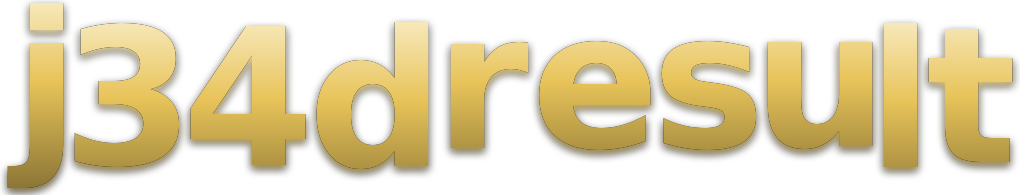 j34d result logo